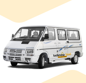 12 Seater Winger