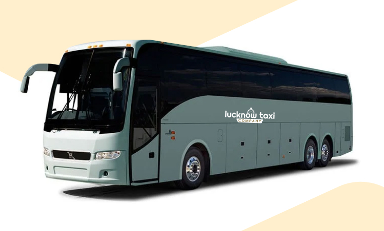 30 Seater Bus hire