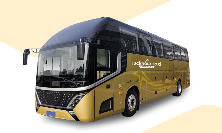 42 Seater Bus hire