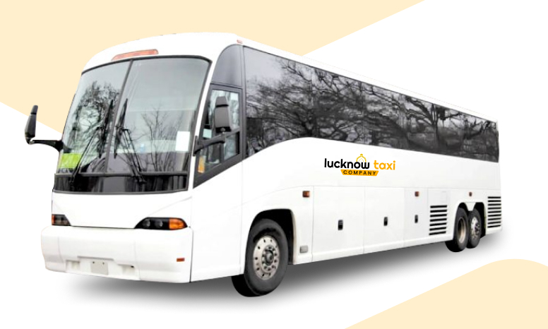 48 Seater Bus hire