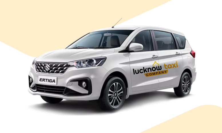 Maruti Ertiga